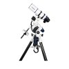 Teleskop refrakcyjny Meade LX85 80 mm