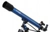 Teleskop refrakcyjny Meade Polaris 70 mm EQ
