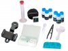 Mikroskop Bresser National Geographic 40–640x z adapterem do smartfona