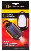Ładowarka słoneczna 4-w-1 Bresser National Geographic