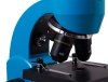 Mikroskop Levenhuk Rainbow 50L AzureLazur