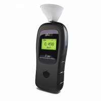 Alkomat Alkohit X50 w skrzyneczce plastikowej 