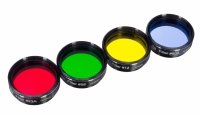 Zestaw filtrów Levenhuk F4 „Układ Słoneczny” 