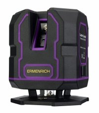 Poziomica laserowa Ermenrich PLUS LV30 
