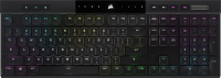 Klawiatura Bezprzewodowa CORSAIR CORSAIR K100 AIR 