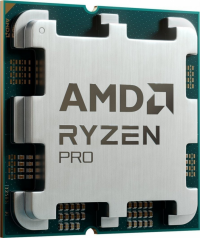 Procesor AMD Ryzen 5 PRO 7645 Tray (3.8 GHz /32 MB /Socket AM5 ) 