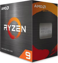 Procesor AMD Ryzen 9 5900X BOX (3.7 GHz /64 MB /Socket AM4 ) 