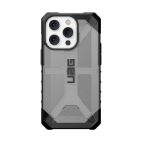 UAG Plasma - obudowa ochronna do iPhone 14 Pro (ash) 