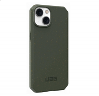 UAG Outback - obudowa ochronna do iPhone 14 Plus (olive) 