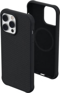 UAG Dot [U] - obudowa ochronna do iPhone 14 Pro Max kompatybilna z MagSafe (black) 