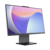Komputer All-in-One LENOVO ThinkCentre neo 50a 24 Gen 5 (23.8/i7-13620H/int<br />eg/16GB/SSD1TB/W11P/<br />Szary) 