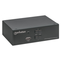Przełącznik KVM MANHATTAN 153546 