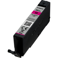 Tusz CANON CLI-581XL Purpurowy 2050C001 