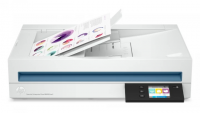 Skaner płaski HP ScanJet Enterprise Flow N6600 fnw1 20G08A 