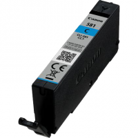 Tusz CANON CLI-581 C 2103C001 