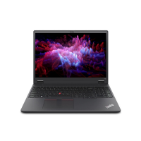 Notebook LENOVO ThinkPad P16v (16/R7 Pro 7840HS /RTXA1000/16GB/SSD51<br />2GB/W11P/Czarny) 