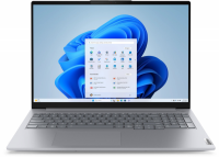 Notebook LENOVO ThinkBook 16 G8 IRL (16/I5 210H /XeG4/16GB/SSD512GB/<br />Srebrno czarny) 