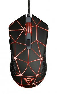 Mysz Przewodowa TRUST GXT 133 Locx 