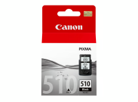 Tusz CANON Tusz CANON 510 Black 2970B001 2970B001 