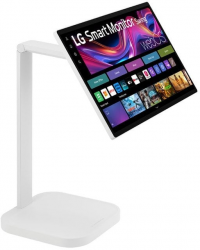 Monitor LG 32U889SA-W (31.5 /IPS /60Hz /3840 x 2160 /Biały) 