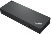 LENOVO 40B00300EU (Grafitowy /1x Thunderbolt 4 ) 