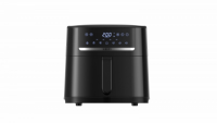 Frytownica tradycyjna XIAOMI Mi Smart Air Fryer Pro 6L 44576 (6l /1500W /Czarny ) 
