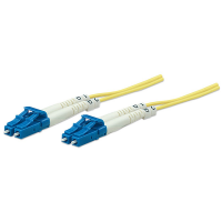 INTELLINET NETWORK SOLUTIONS 516792 5 Patchcord 
