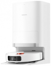 Odkurzacz automatyczny XIAOMI Vaccum Robot Vacuum X20+ Biały 54405 