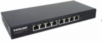 Przełącznik INTELLINET NETWORK SOLUTIONS 561679 (8x 10/100/1000 ) 