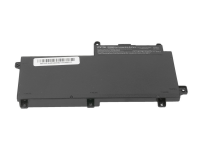 Bateria MITSU do HP 5BM722-BC/HP-640G2 (3850 mAh /11.4V ) 