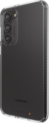 Gear4 Crystal Palace - obudowa ochronna do Samsung Galaxy S23 Plus 5G (clear) 