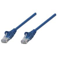 INTELLINET NETWORK SOLUTIONS 739832 0.25 Patchcord 