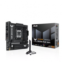 Płyta główna ASUS TUF GAMING B850M-PLUS WIFI (Socket AM5 /micro ATX) 