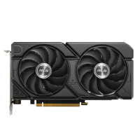 Karta graficzna ASUS Dual Radeon RX 7600 EVO OC 8GB GDDR6 (90YV0LD0-M0NA00) 