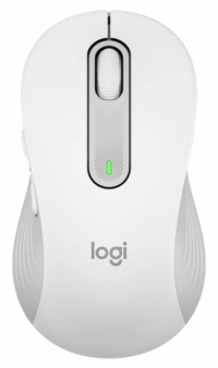 Mysz Bezprzewodowa LOGITECH Signature M650 L 