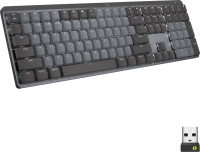 Klawiatura Bezprzewodowa LOGITECH Master Series MX Mechanical 920-010759 