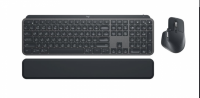 Mysz odbiornik USB LOGITECH ZESTAW MX KEYS DLA BIZNESU 2 GEN 