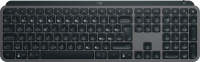 Klawiatura Nanoodbiornik LOGITECH MX Keys S Grafitowy 
