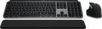 Zestaw klawiatura i mysz LOGITECH MX Keys S Combo for Mac 920-012845 