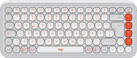 Klawiatura Bezprzewodowa LOGITECH 920-013060 