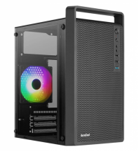 Obudowa AEROCOOL AEROPGSCS-109G-BK-V1 