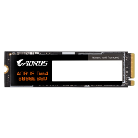 Dysk SSD GIGABYTE Aorus Gen 4 5000E 500 GB (M.2 2280″ /500 GB ) 