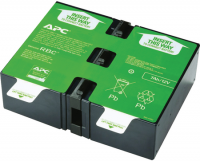 Bateria do zasilacza awaryjnego APC APCRBC124 