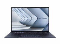 Notebook ASUS ExpertBook B9 (14/i5-120U /Intel Graphics/16GB/SSD512<br />GB/W11P/Czarno szary) 