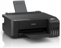 Drukarka atramentowa EPSON EcoTank L1230 (5760 x 1440dpi /maks.A4 / USB) 