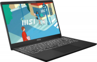Notebook MSI Modern 15 H (15.6/I5-13420H /XeG4/16GB/SSD512GB/<br />W11H/Czarny) 