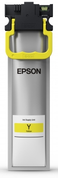 Tusz EPSON T9454 Żółty C13T945440 