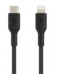 Kabel USB BELKIN Lightning 8-pin 1 