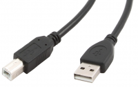 Kabel USB GEMBIRD Typ B 4.5 