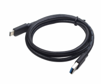 Kabel USB GEMBIRD USB typ C 1.8 